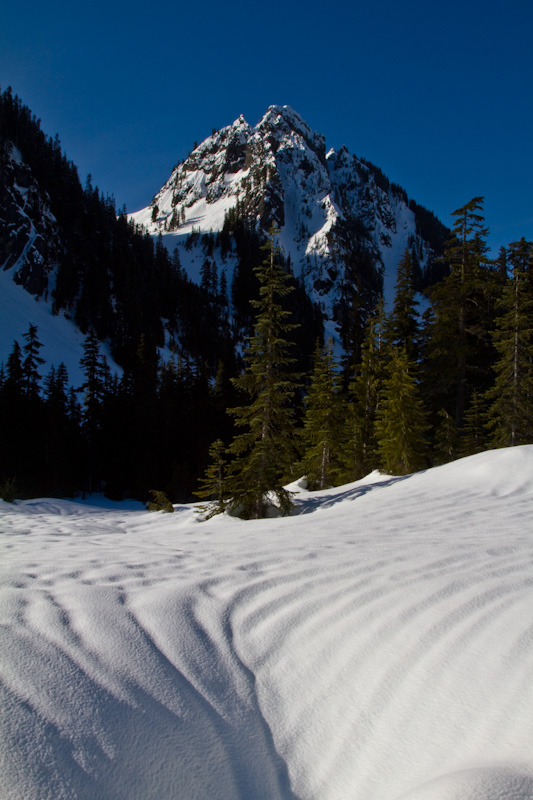 Lane Peak